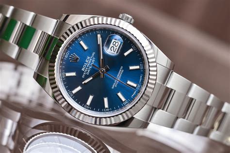 rolex just date 41|rolex datejust 41 retail price.